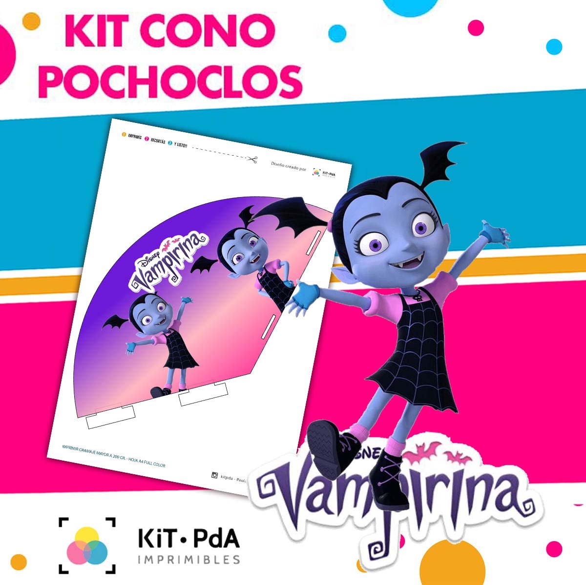 Pochocolos